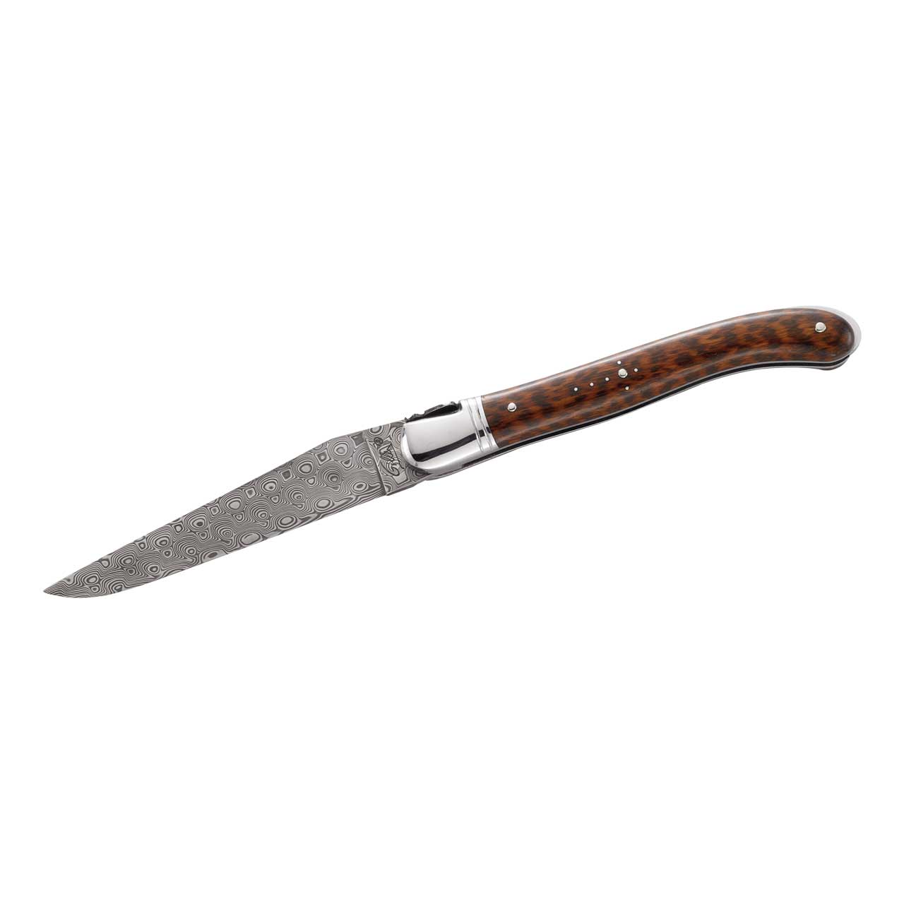 Fontenille Pataud LAGUIOLE NATURE, Schlangenholz