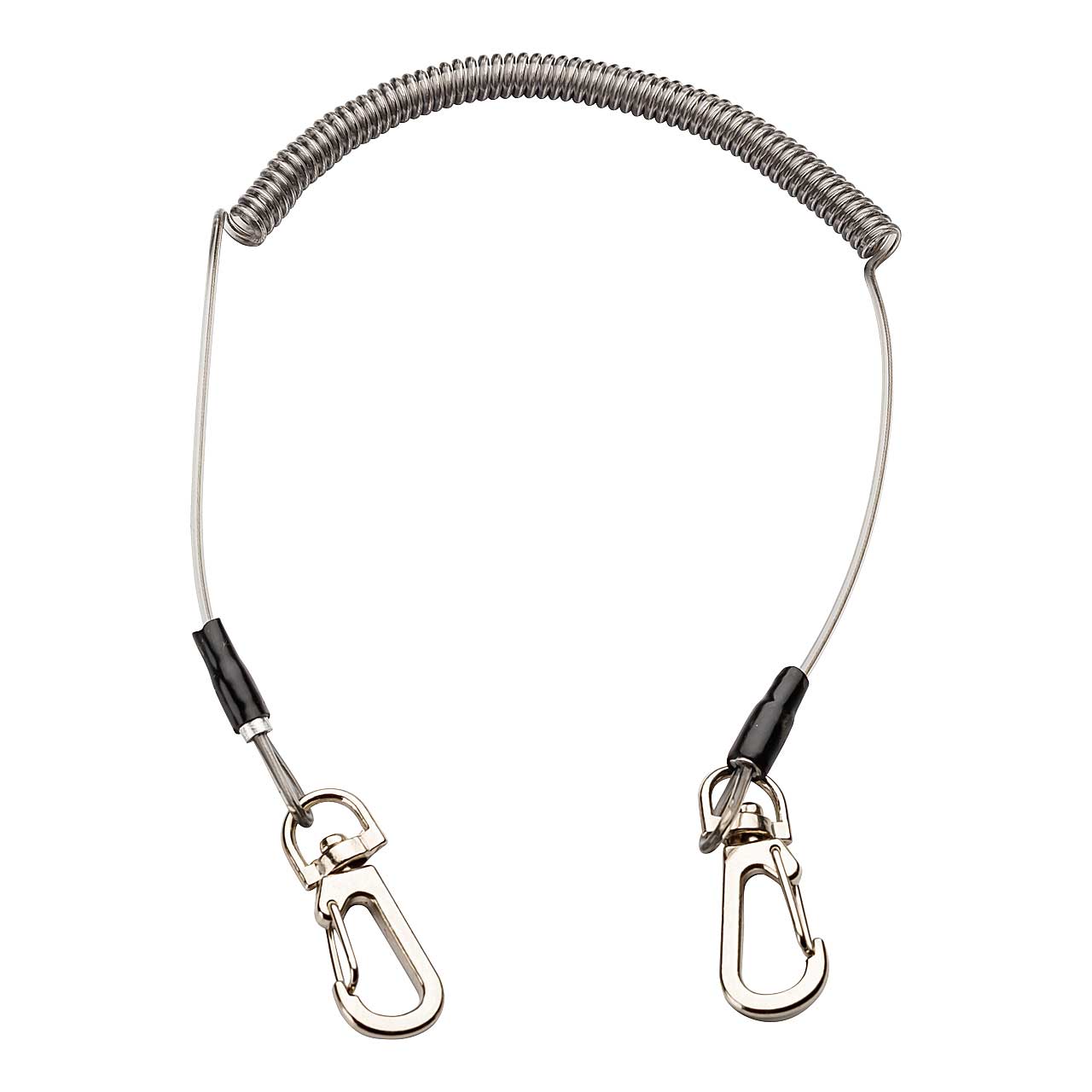 Herbertz Spiralkabel 40 cm