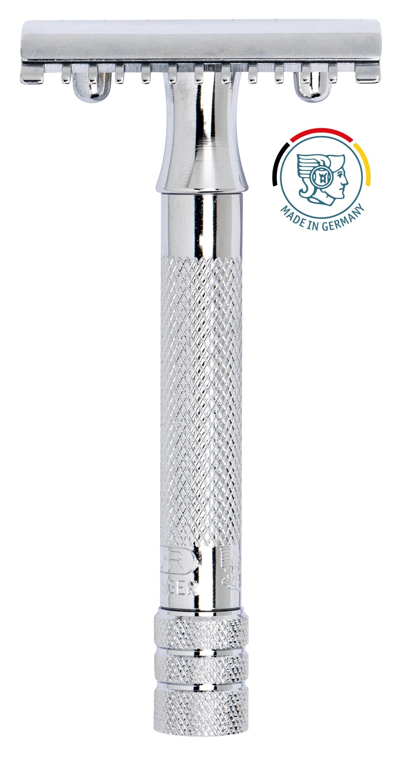 Merkur 15C Rasierhobel