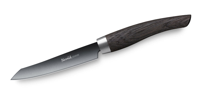 Nesmuk JANUS Office 90, Mooreiche