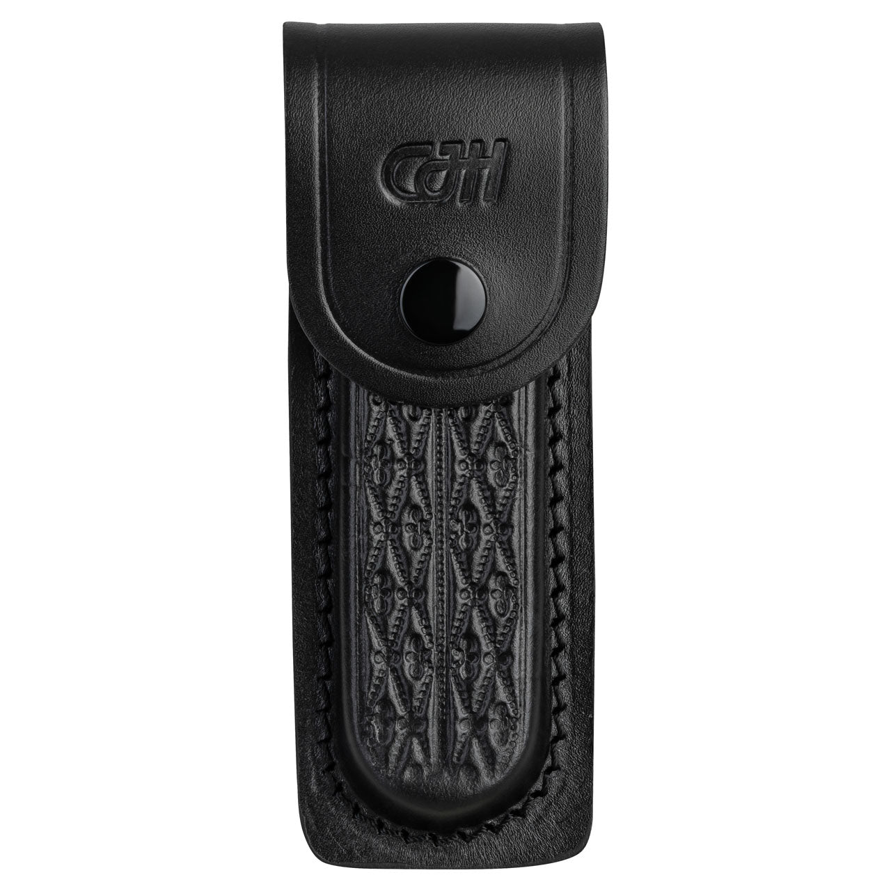 Herbertz CJH Etui schwarz für Messer 13 cm