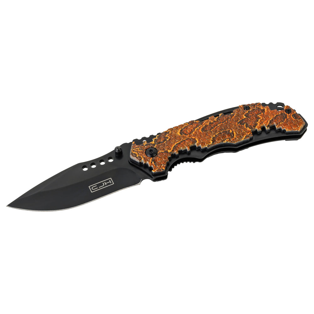 Herbertz CJH Einhandmesser, Viper