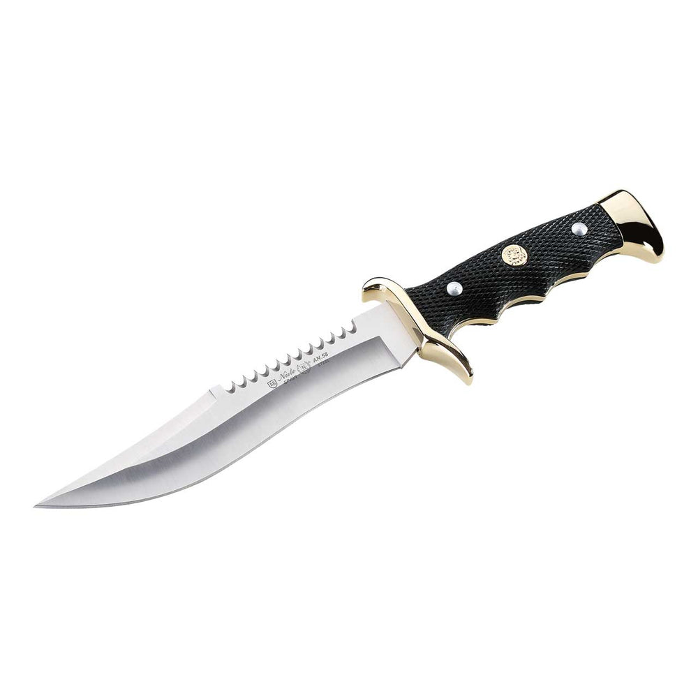 Nieto GRAN CAZADOR 2002 Gürtelmesser
