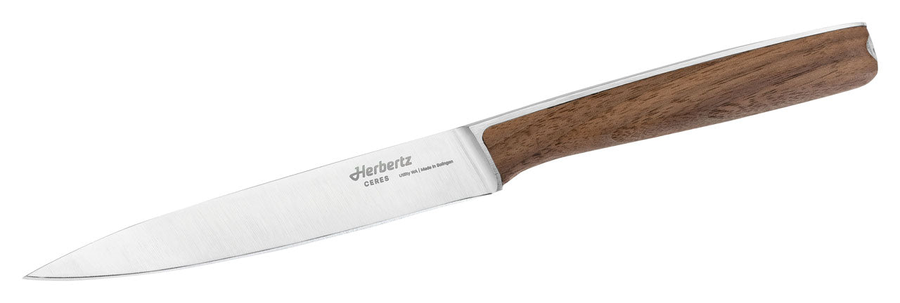 Herbertz CERES Utility WA