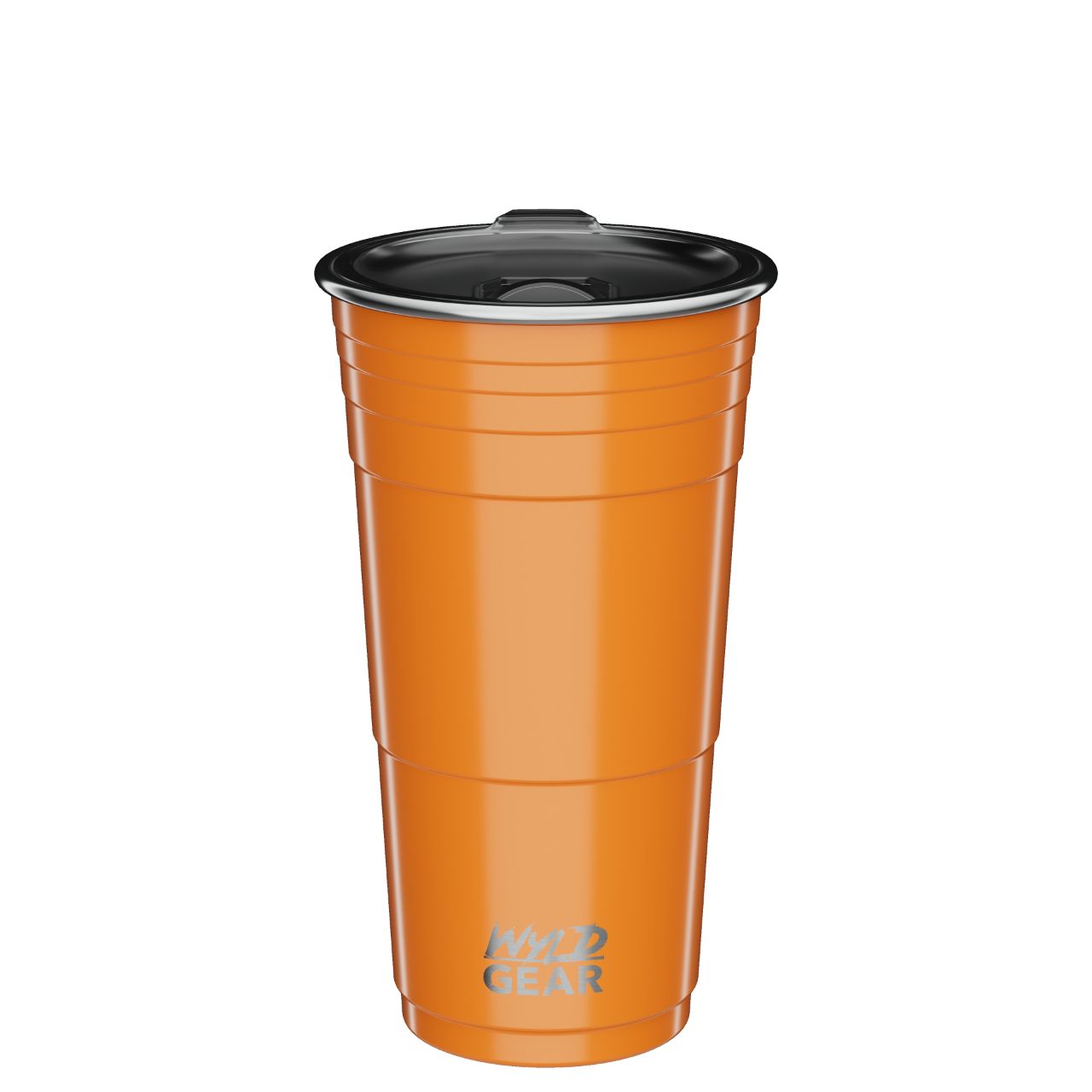 Wyld Gear WYLD CUP 24 OZ (709 ml), burnt orange