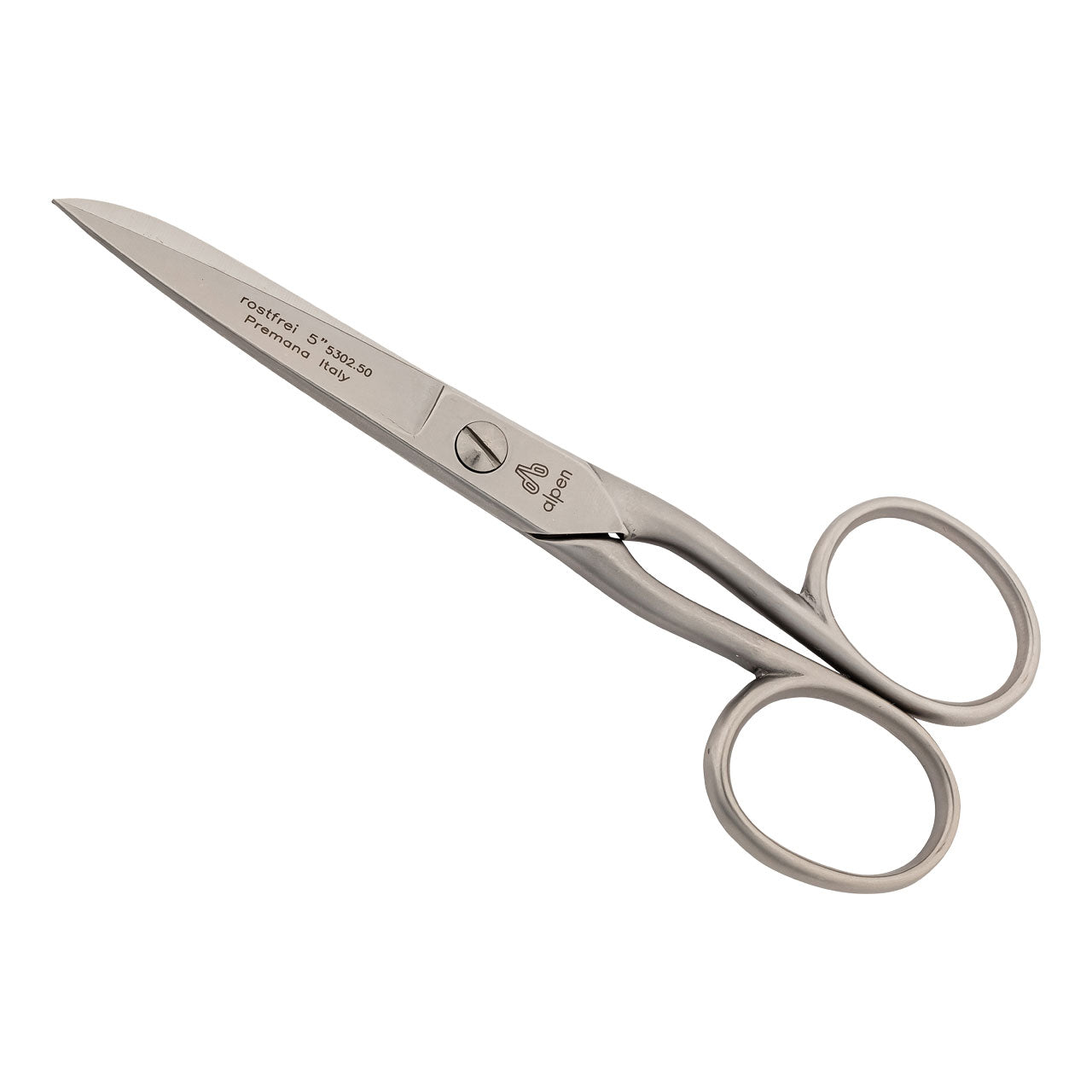 Alpen Haushaltsschere, 420, 5 Zoll