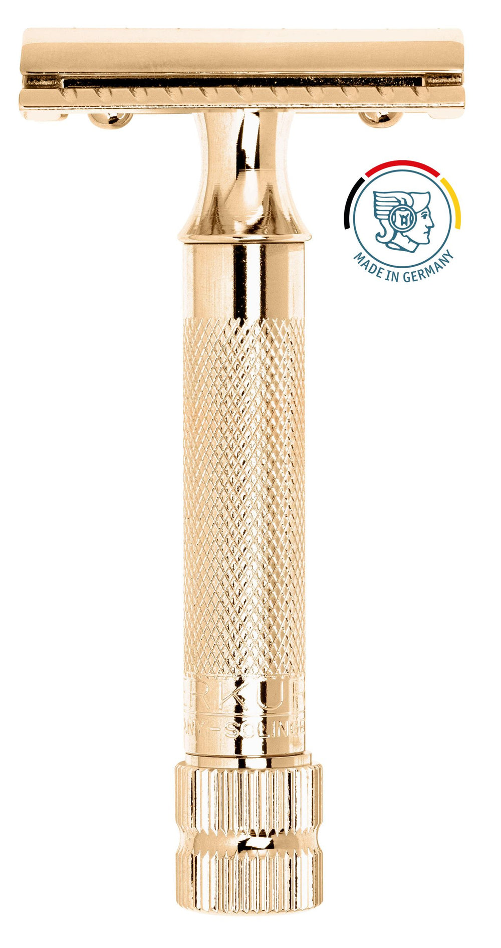 Merkur 34G Rasierhobel