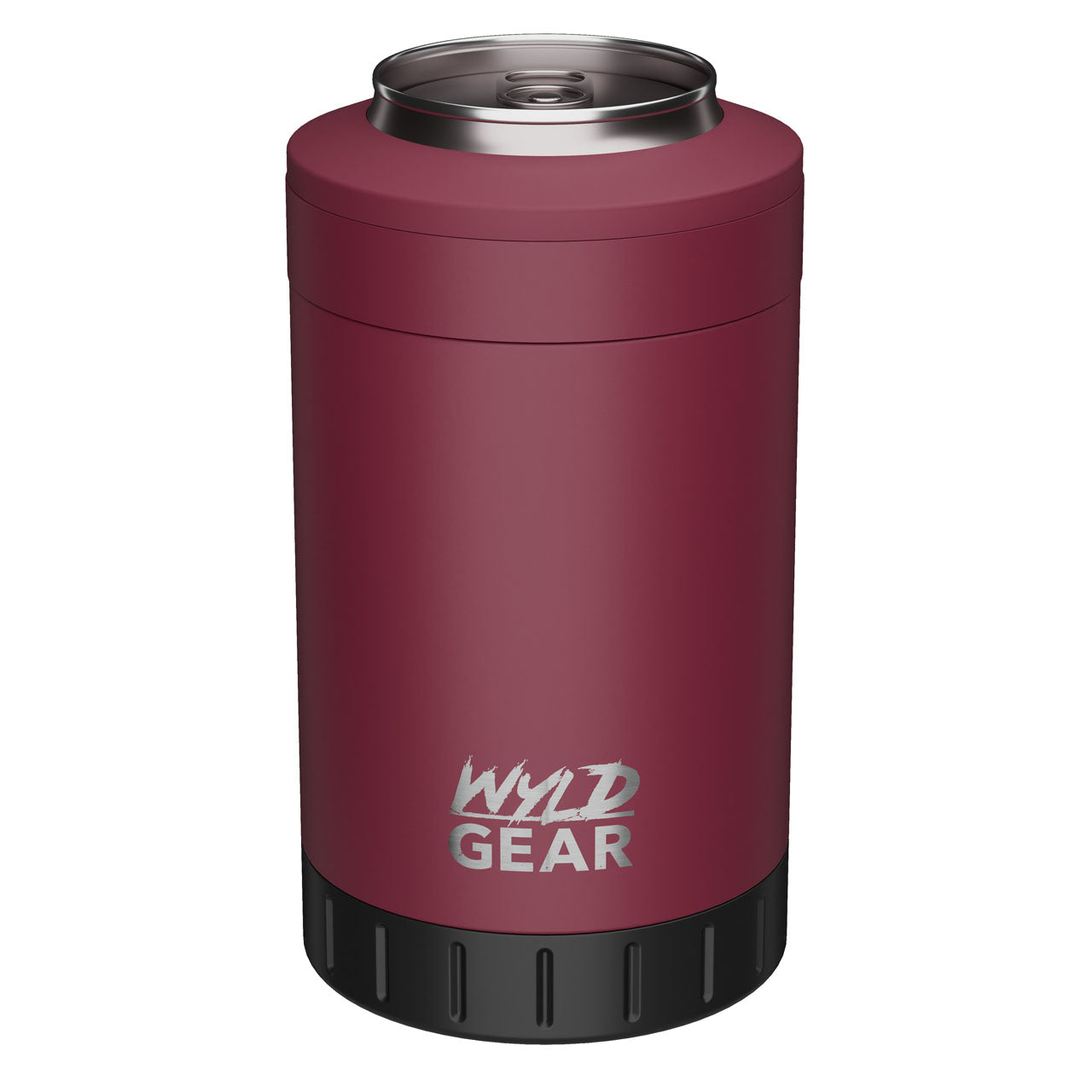Wyld Gear MULTI-CAN Cooler 12 OZ (354 ml), maroon