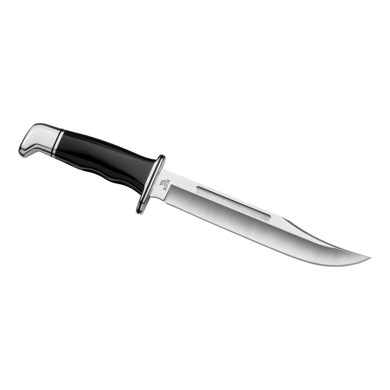 Buck 120 GENERAL Jagdmesser, Phenolharz