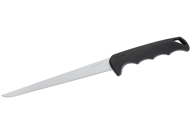 Herbertz Filetiermesser, Smart, Schwarz, Large