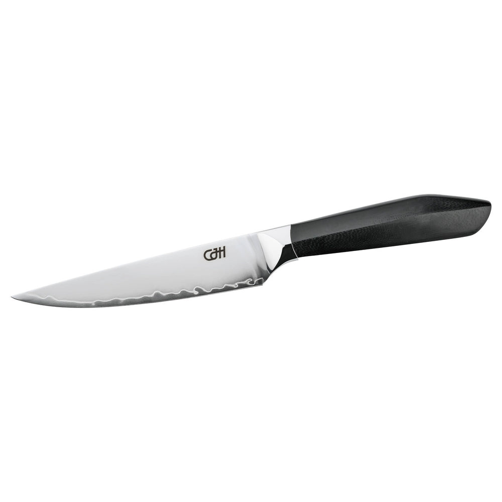 Herbertz CJH Universalmesser, 3-Lagen Stahl, G10