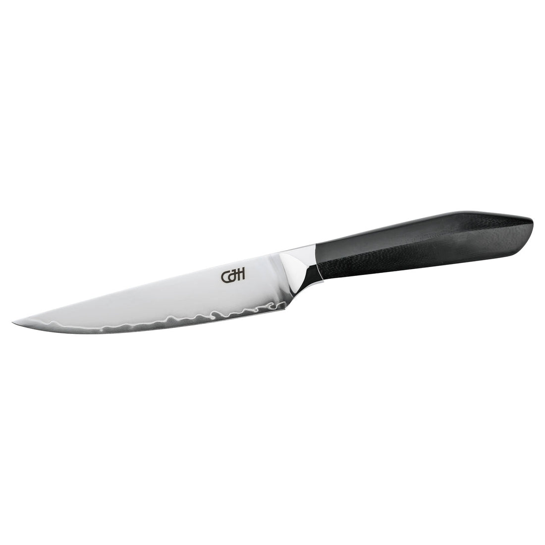 Herbertz CJH Universalmesser, 3-Lagen Stahl, G10