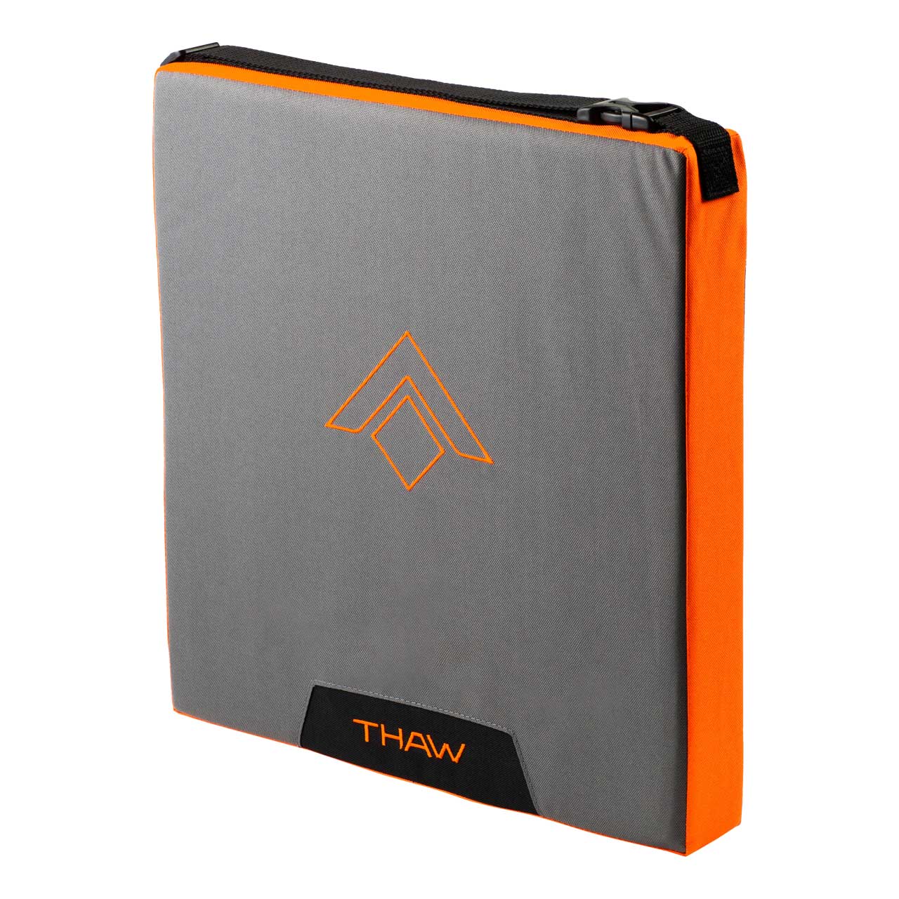 Thaw beheizbares Sitzkissen ohne Akku