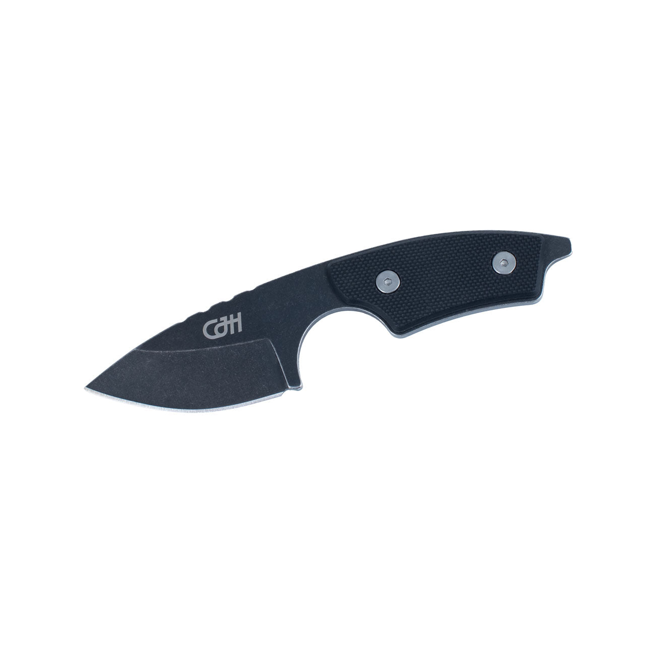 Herbertz CJH Neck Knife, G10
