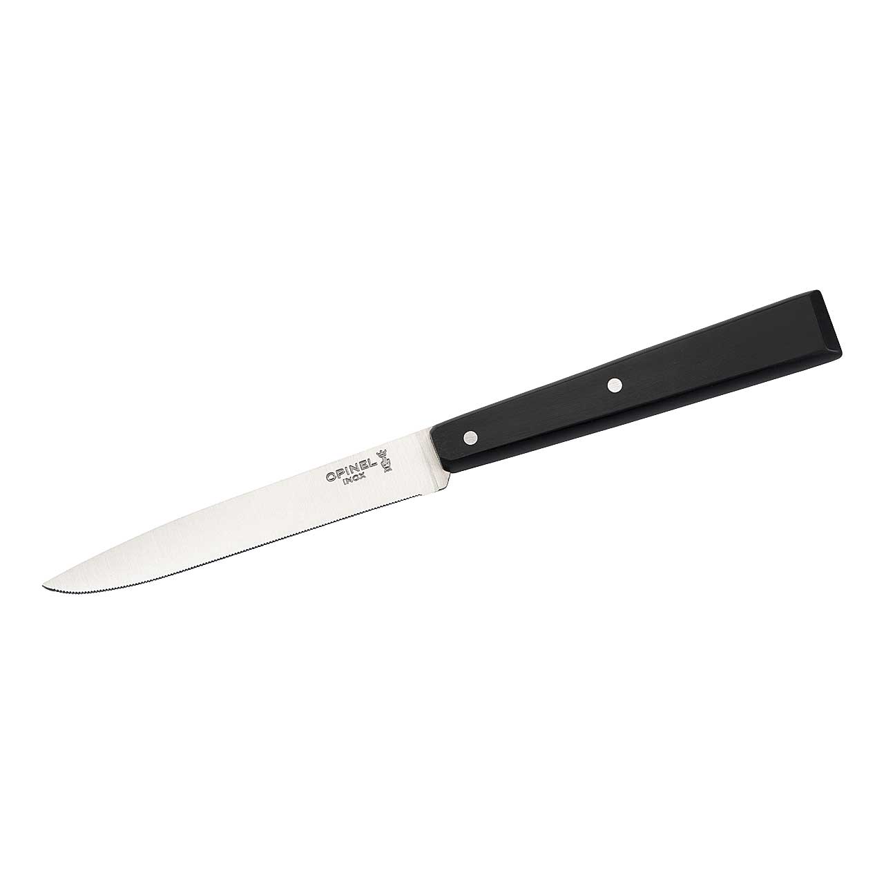 Opinel Bon Appet+ - Coltello da tavola in acciaio Sandvik | WhichOne Opinel Bon Appet+ - Coltello da tavola in acciaio Sandvik | WhichOne