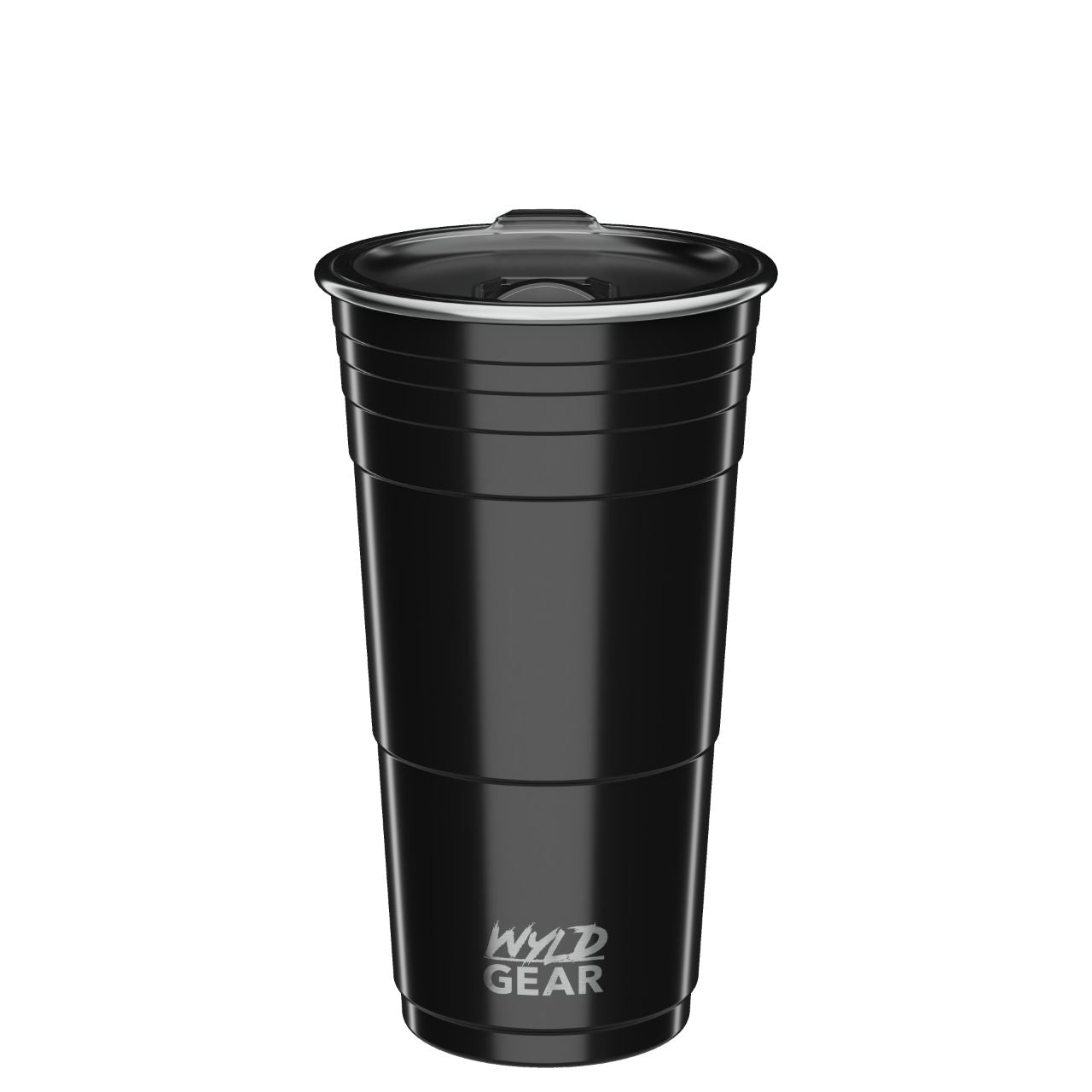 Wyld Gear WYLD CUP 24 OZ (709 ml), black