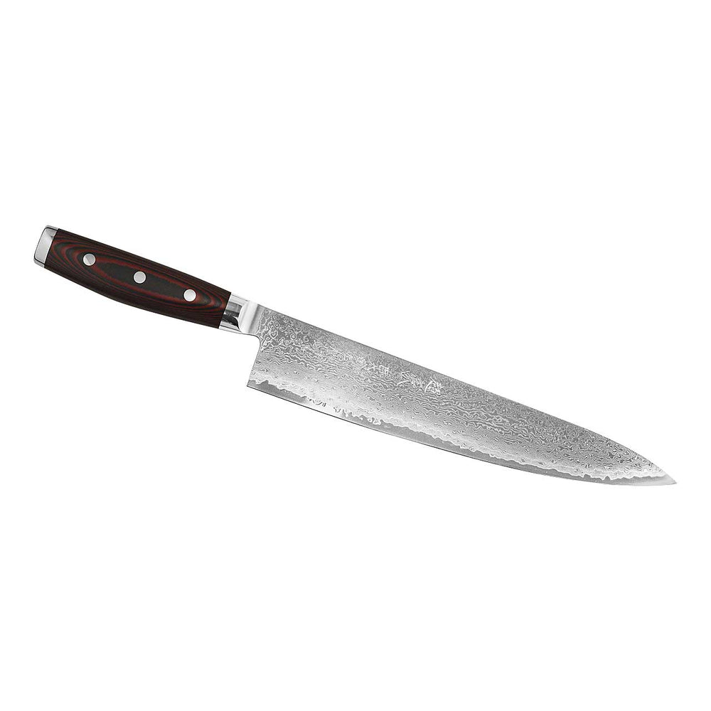 Yaxell SUPER GOU Chefmesser groß