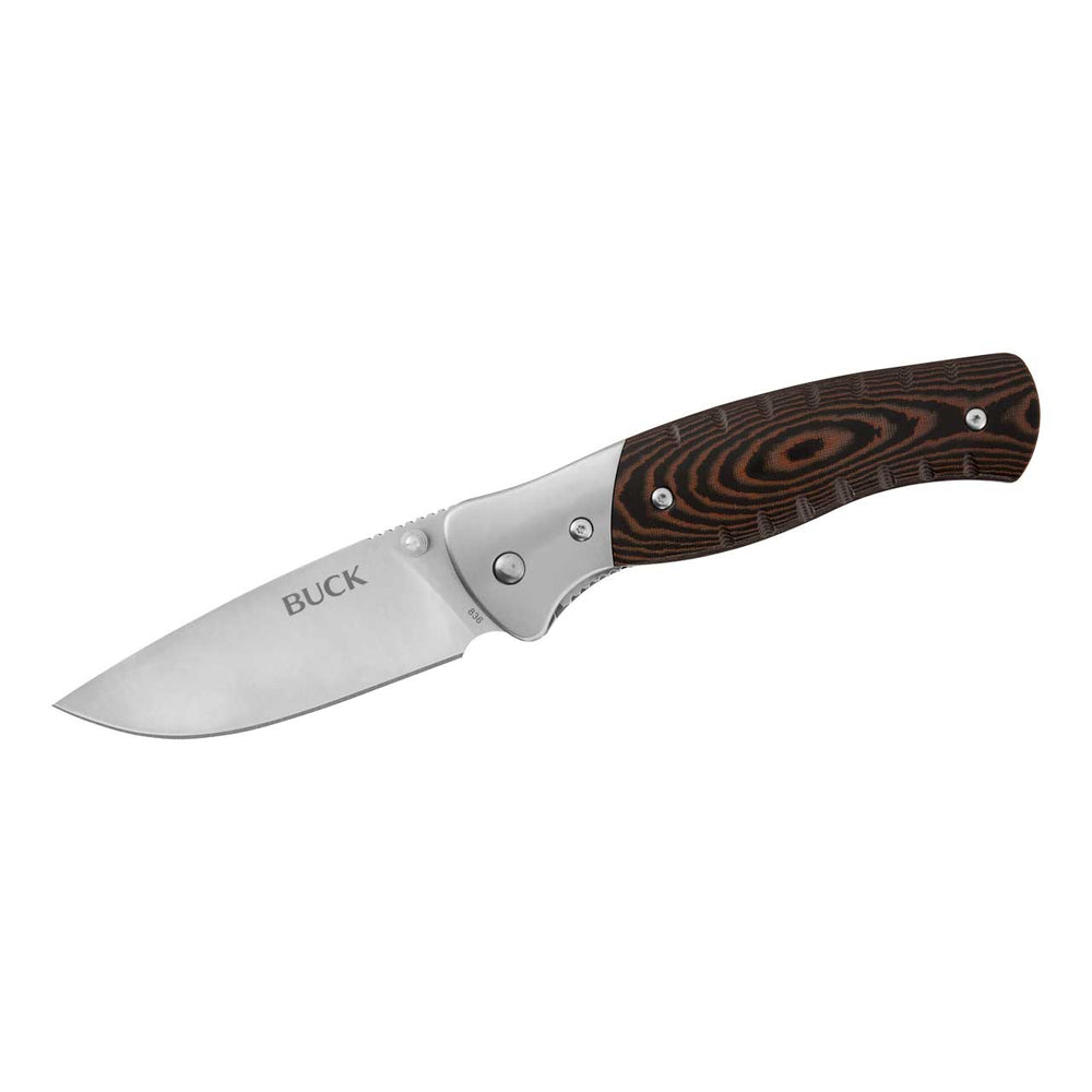 Buck 836 SELKIRK LARGE FOLDING Taschenmesser