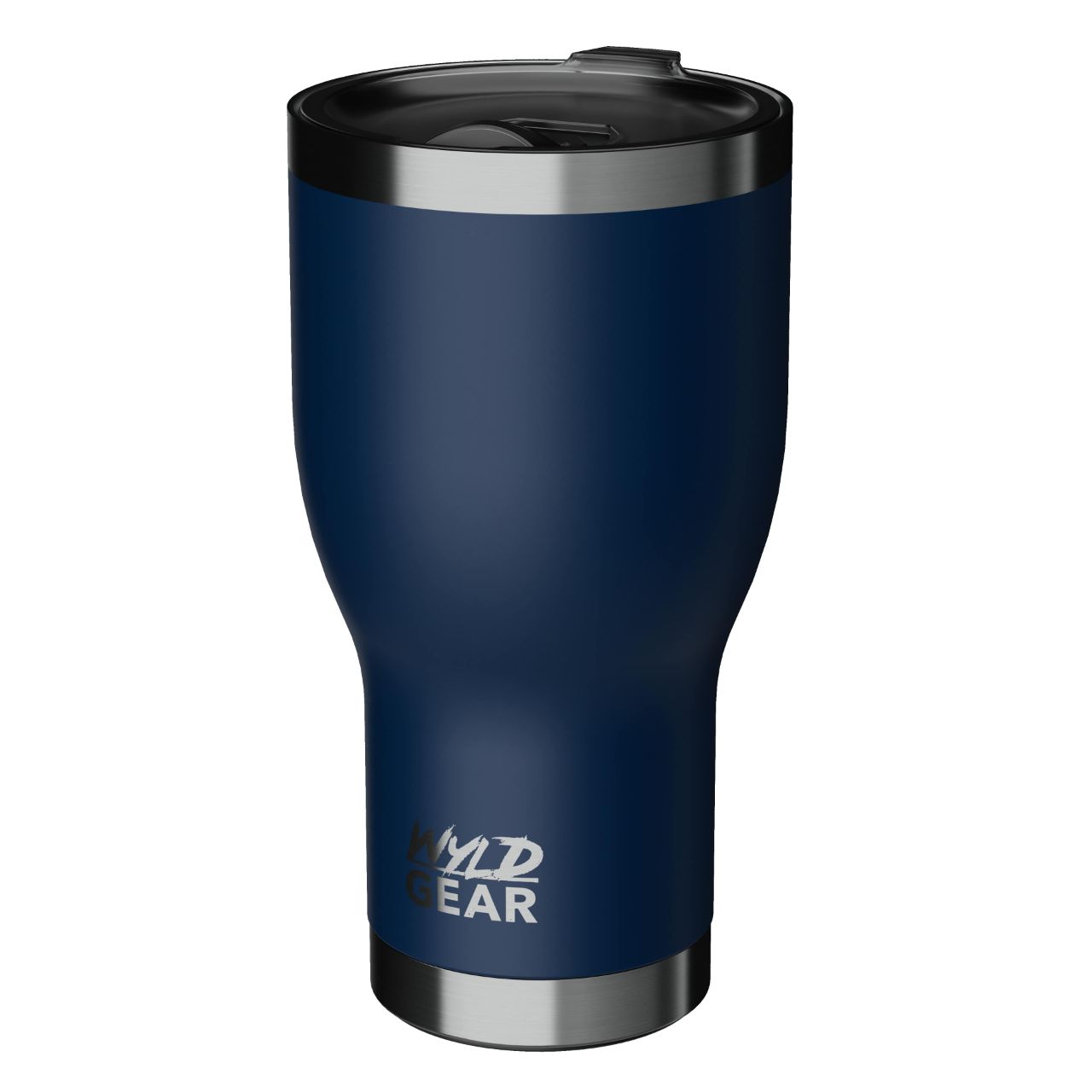 Wyld Gear TUMBLER 30 OZ (887 ml), navy blue