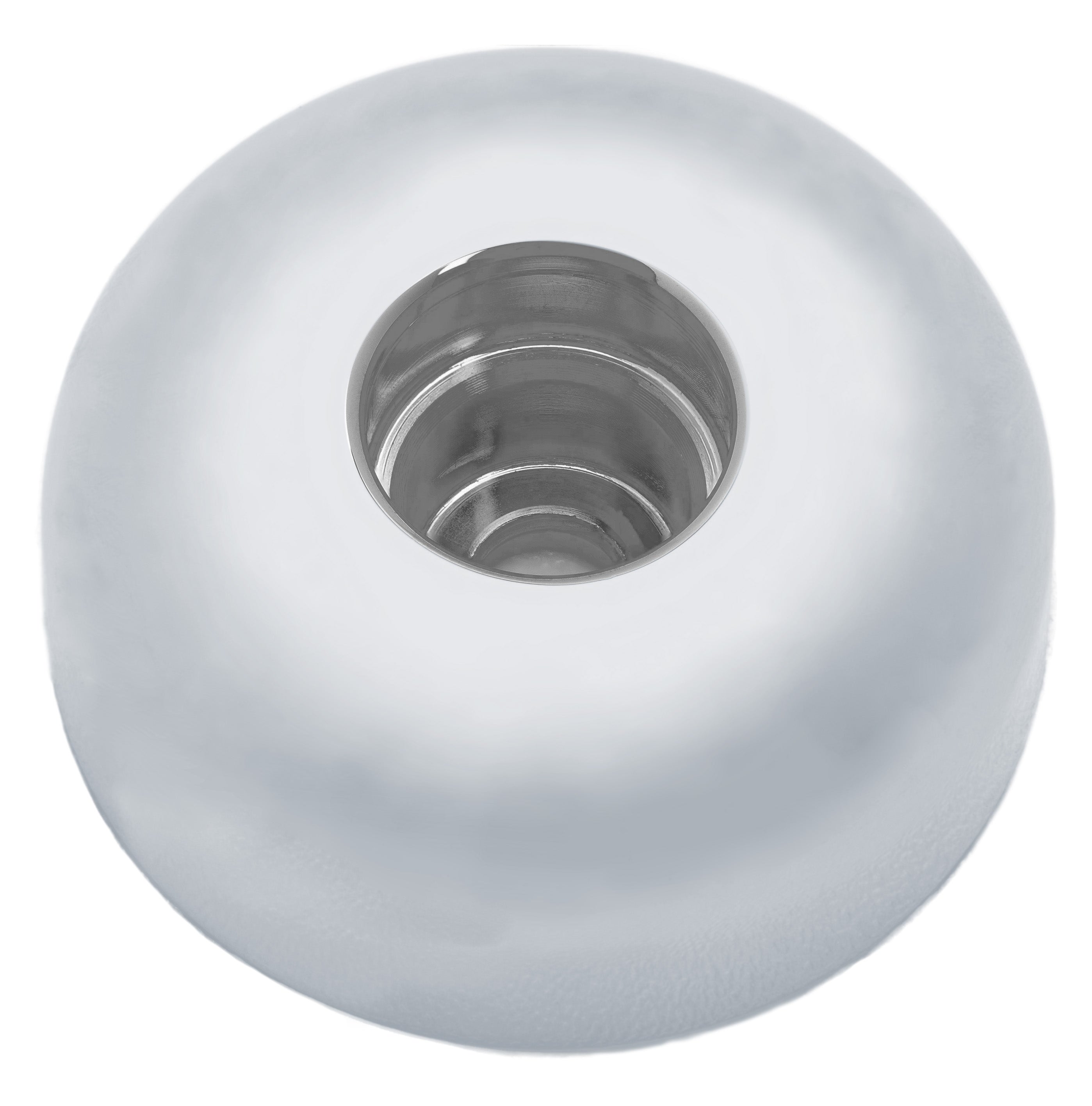 Merkur 4006 Rasierständer, Mattchrom