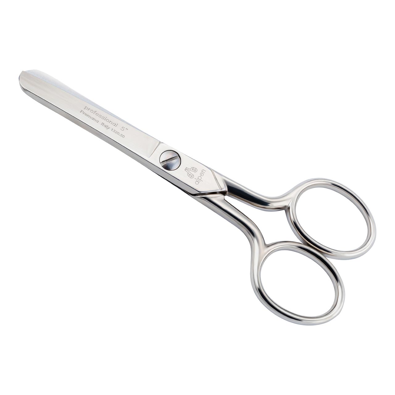 Alpen Taschenschere, C50, 5 Zoll