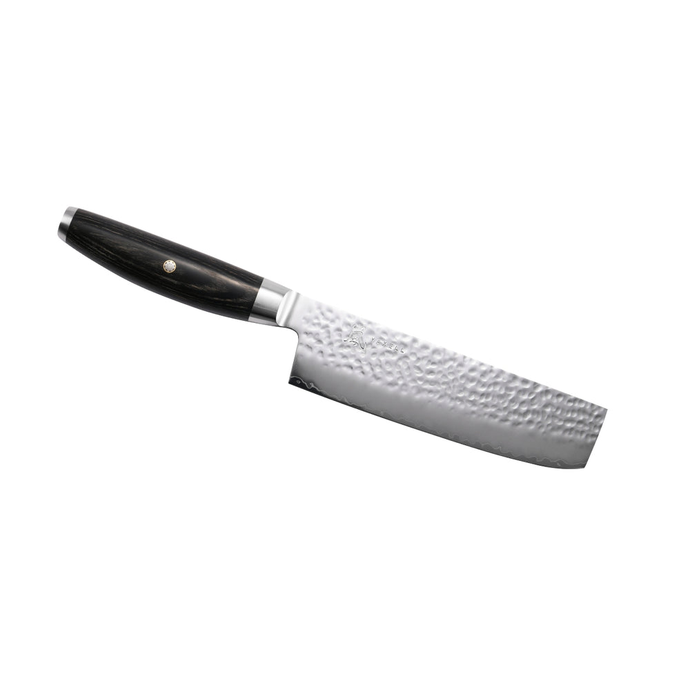 Yaxell KETU Nakiri-Messer