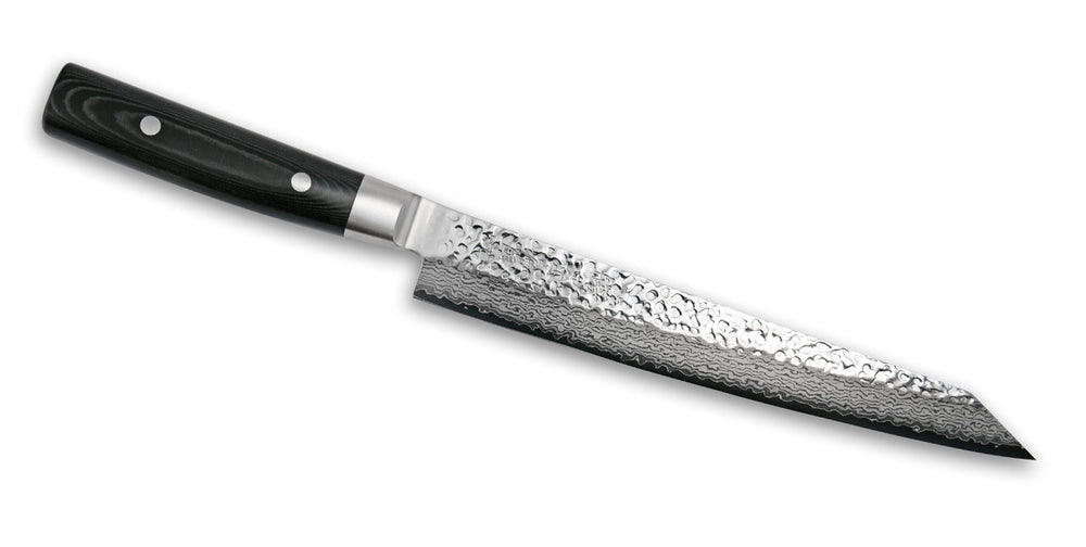 Yaxell ZEN Schinkenmesser, 23 cm