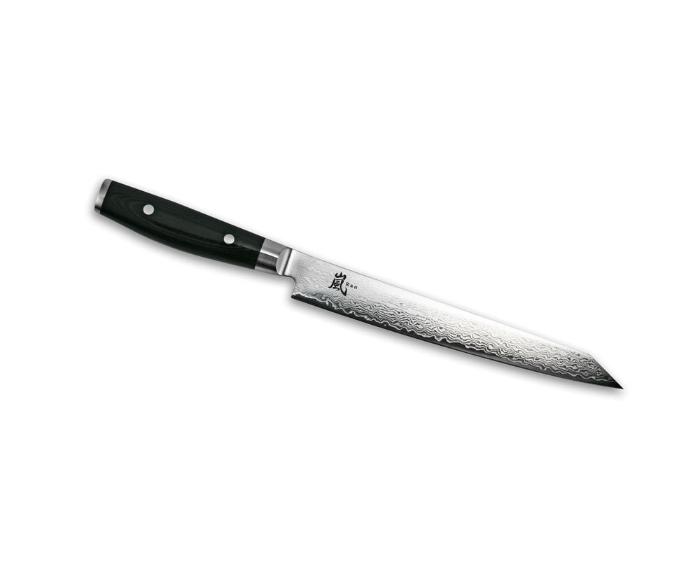 Yaxell RAN Tranchiermesser groß