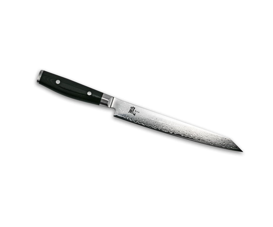 Yaxell RAN Tranchiermesser groß