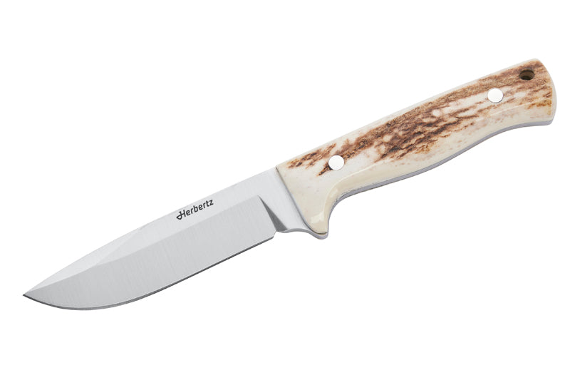 Herbertz Jagdmesser, Hirschhorn