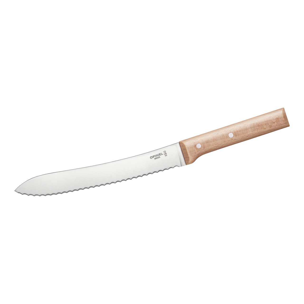 Opinel PARALLELE No 116 Brotmesser
