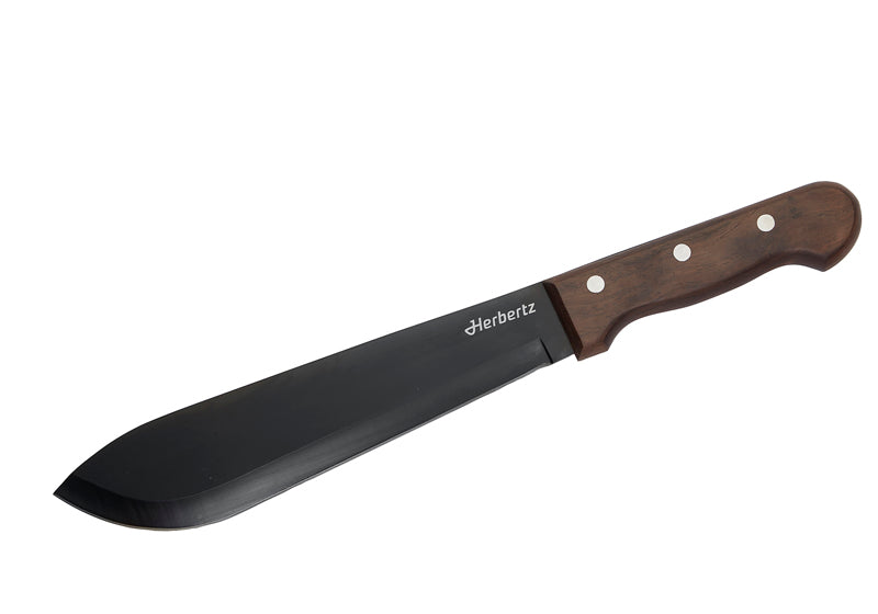 Herbertz Machete mit Nylonscheide 25 cm