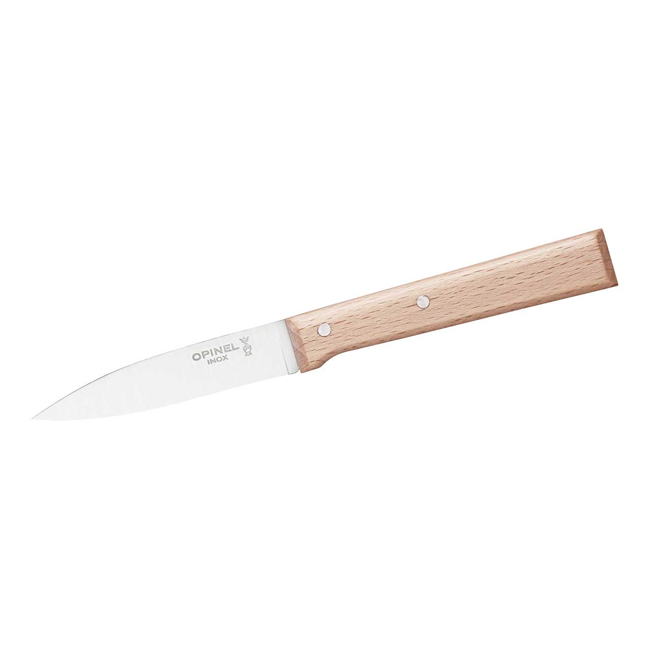 Opinel PARALLELE No 126 Allzweckmesser