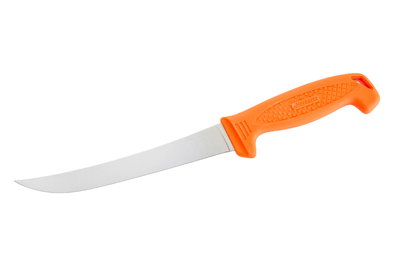Herbertz Filetiermesser, Klassik, Orange, Large