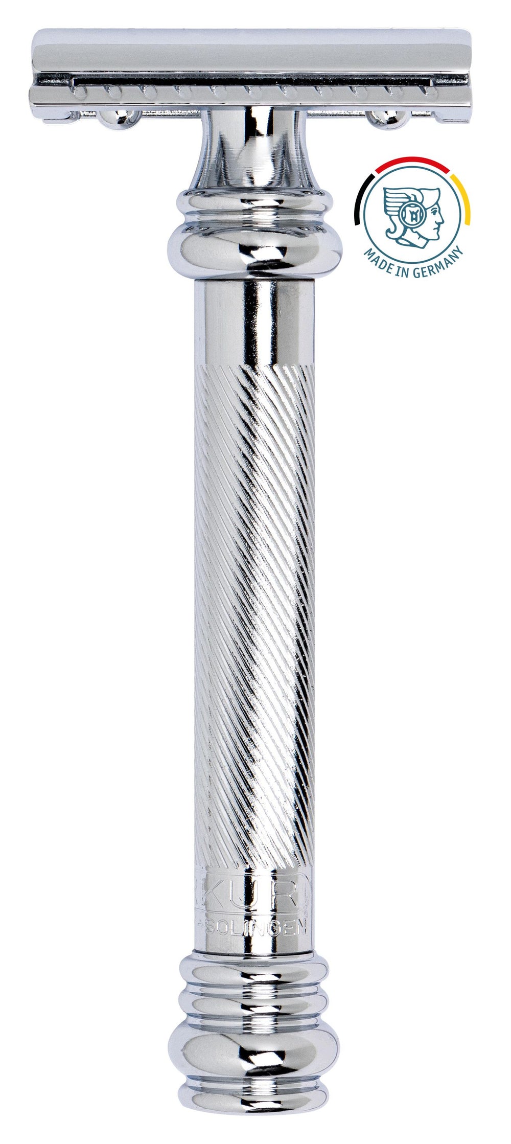 Merkur 38C Rasierhobel