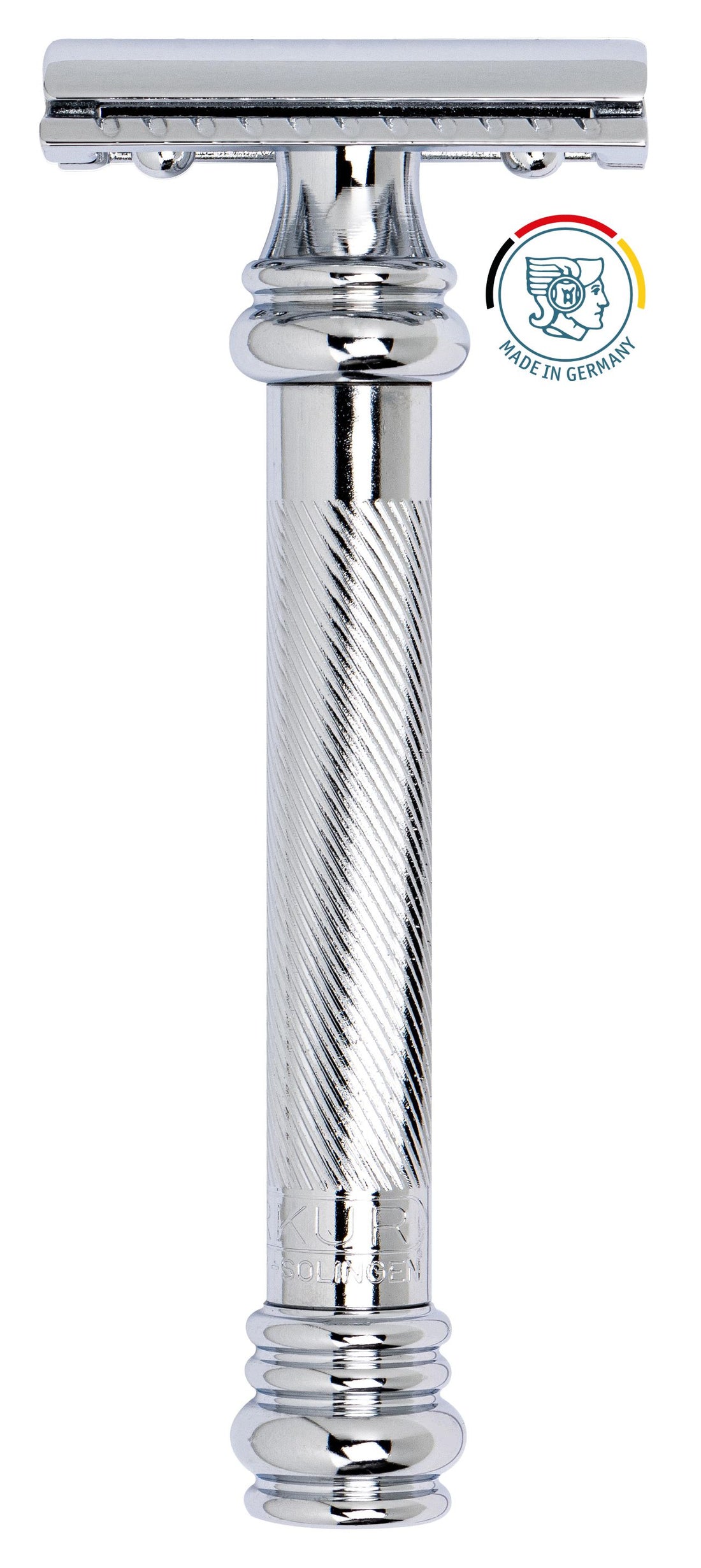 Merkur 38C Rasierhobel