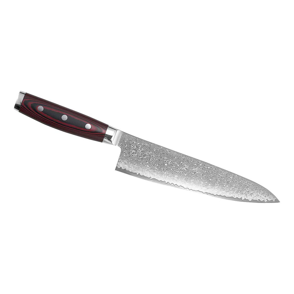 Yaxell SUPER GOU Chefmesser