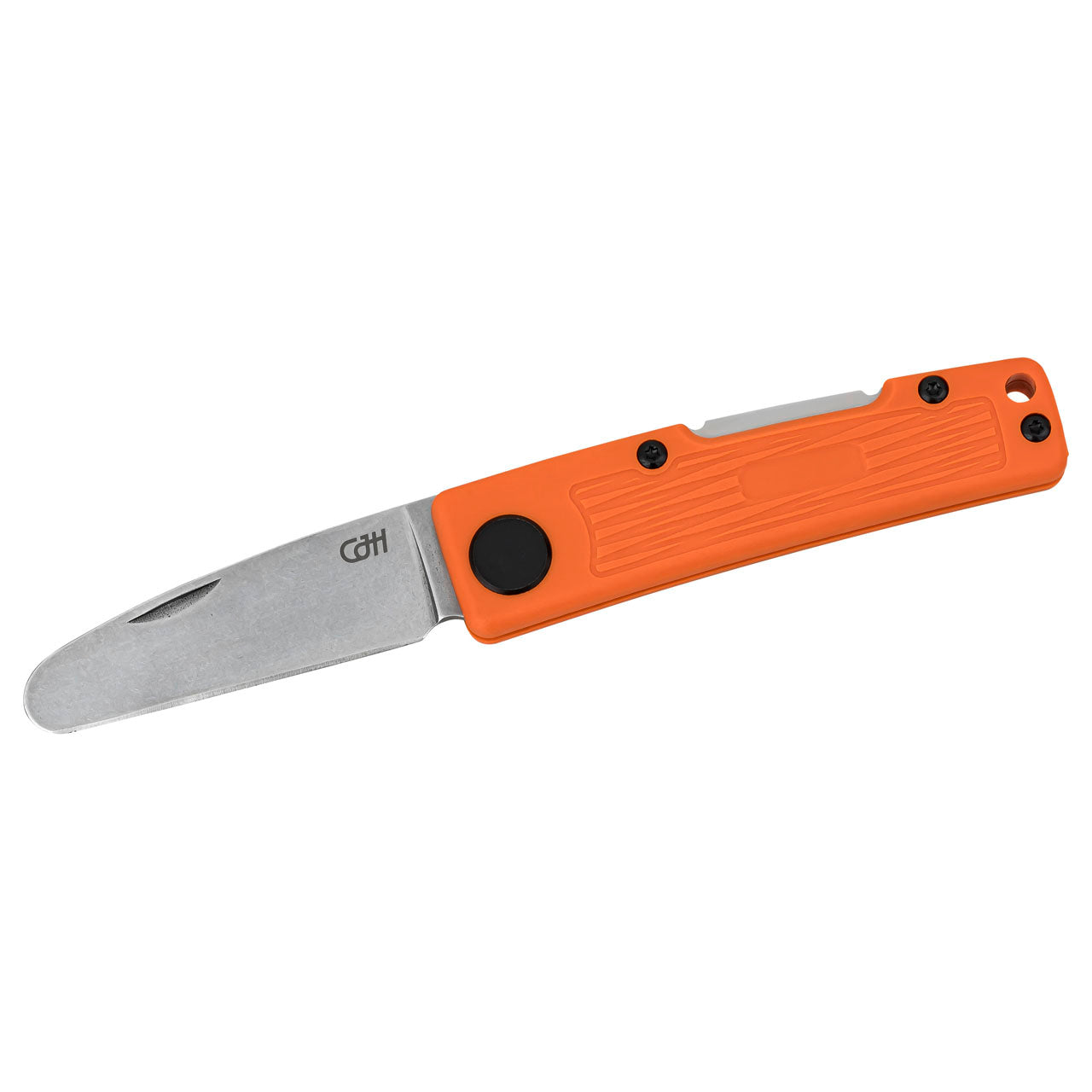 Herbertz CJH Taschenmesser Kids, GFN orange
