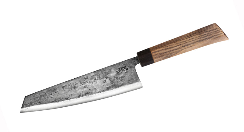 Blackchili BLACK-PEARL-19, Chefkochmesser, Eschenholz