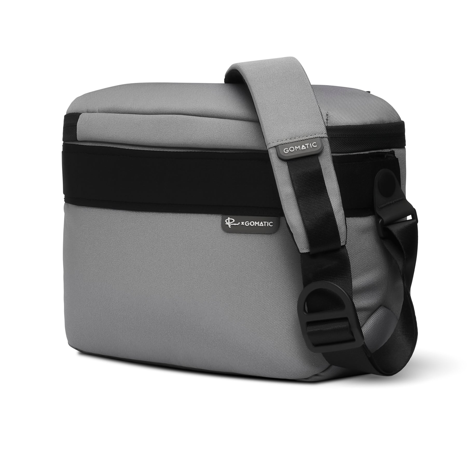 Gomatic LUMA Camera Sling 12L, stone gray