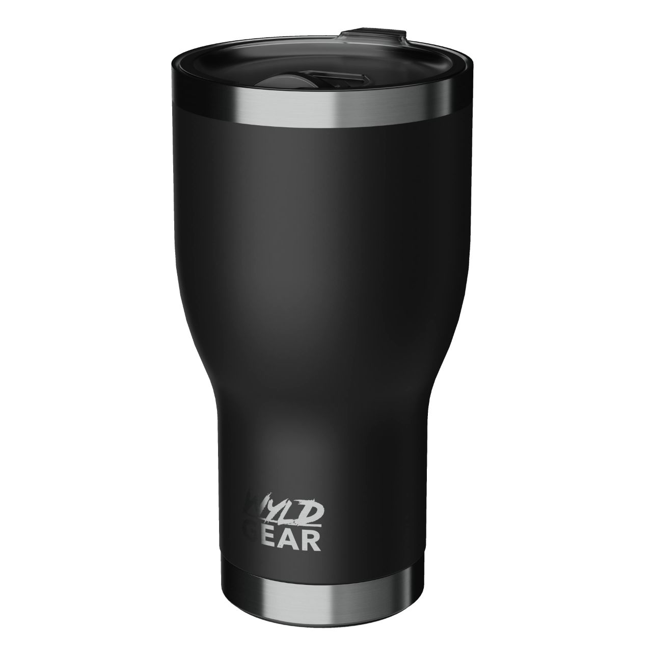 Wyld Gear TUMBLER 30 OZ (887 ml), black