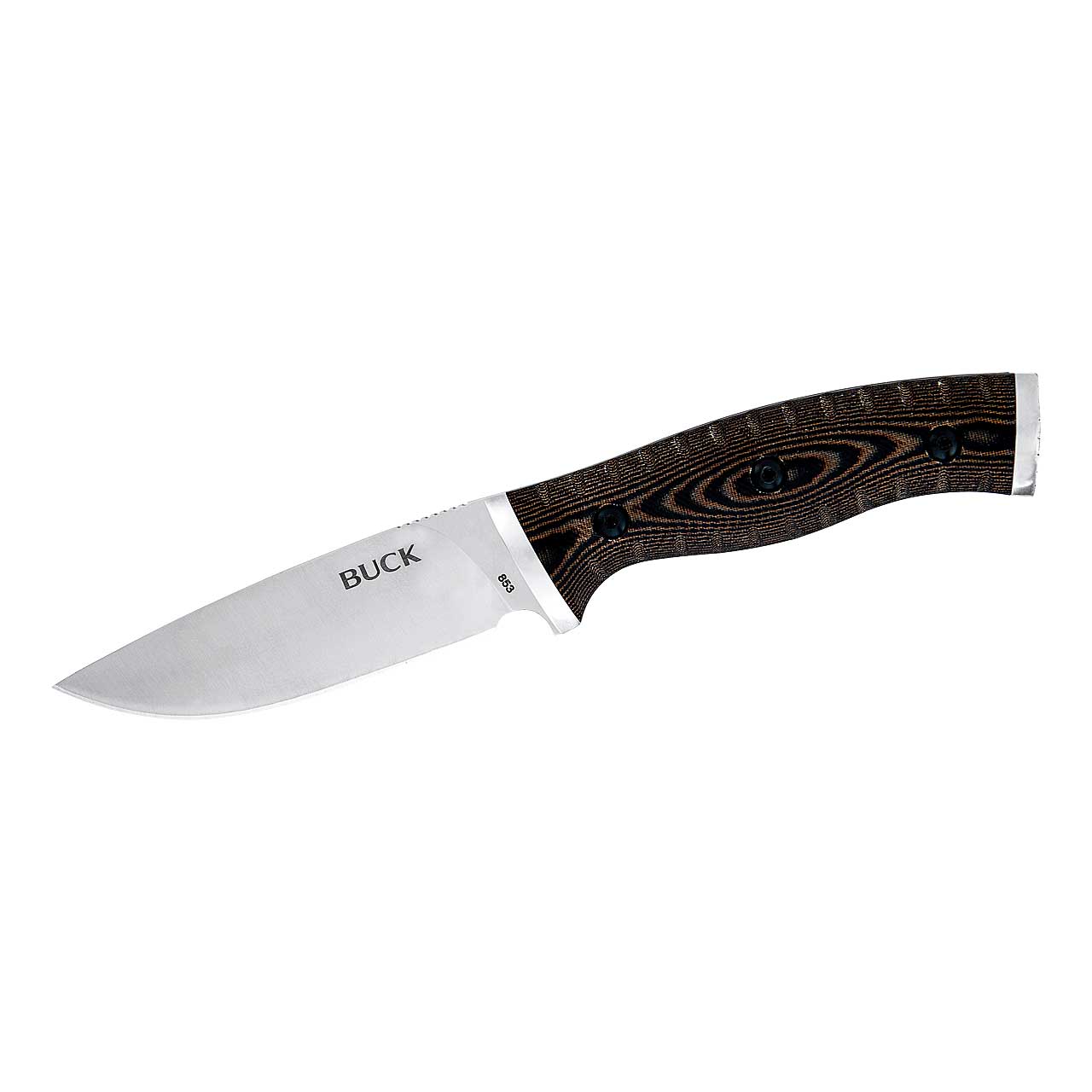 Buck 853 SELKIRK SMALL Outdoormesser
