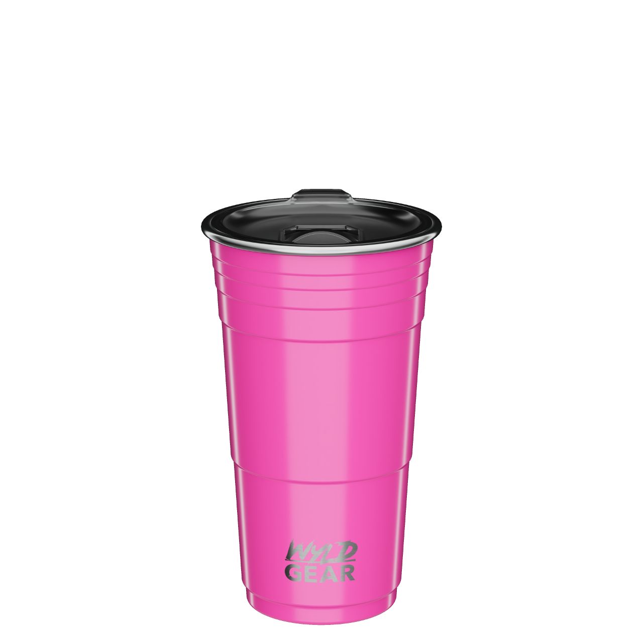 Wyld Gear WYLD CUP 16 OZ (473 ml), pink