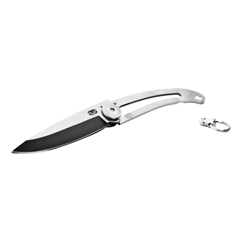 True Utility BARE Mini-Messer