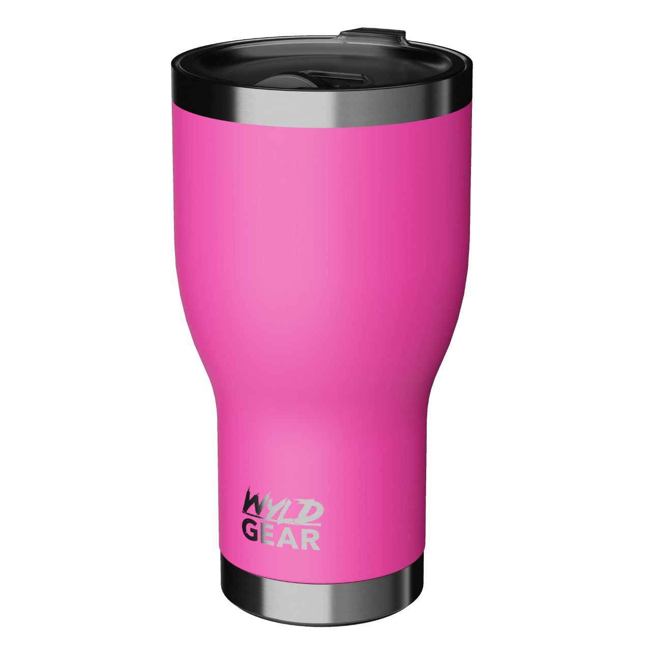 Wyld Gear TUMBLER 30 OZ (887 ml), pink