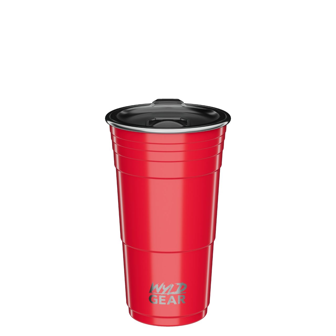 Wyld Gear WYLD CUP 16 OZ (473 ml), red
