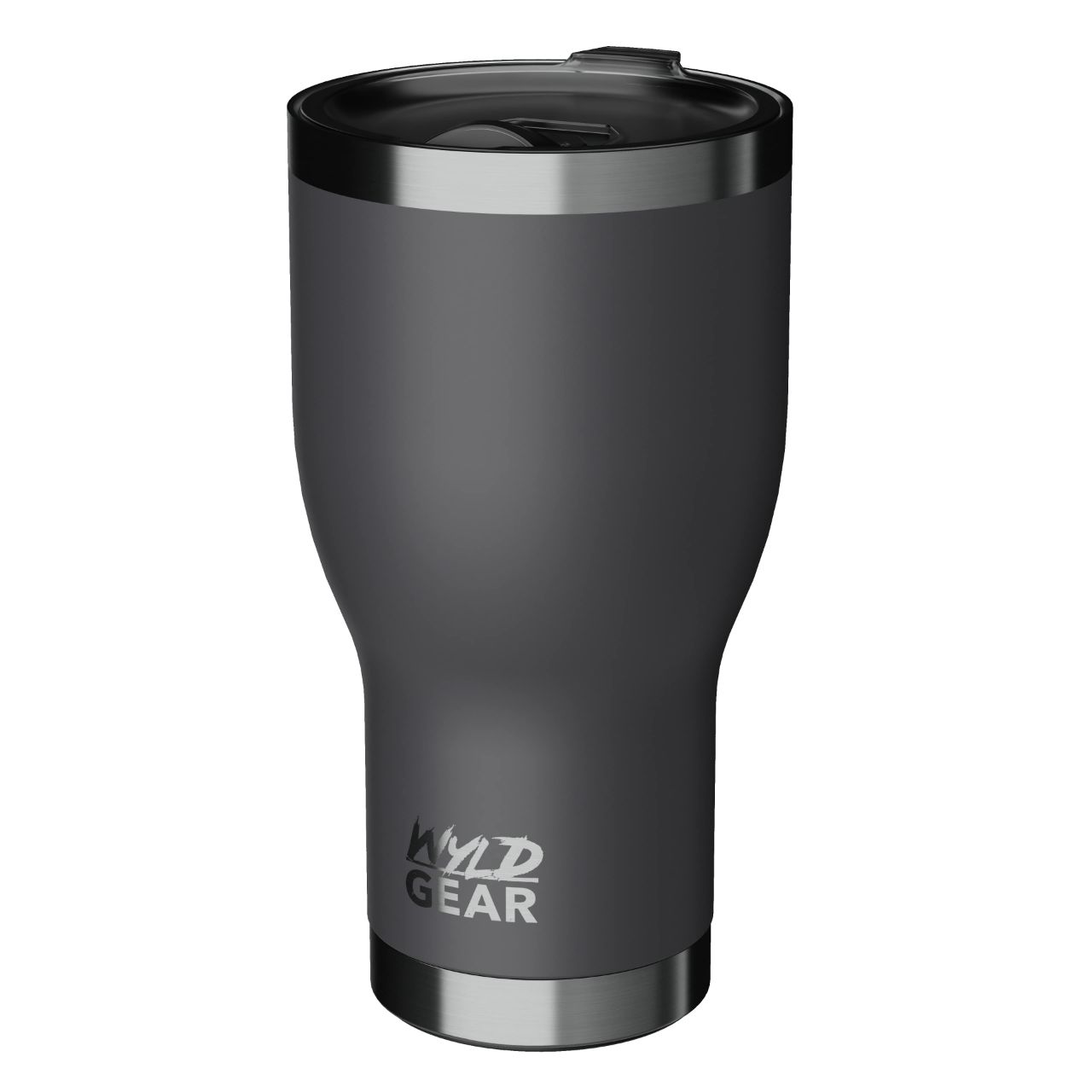 Wyld Gear TUMBLER 30 OZ (887 ml), grey