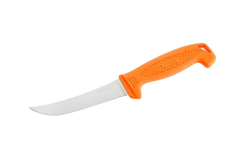 Herbertz Filetiermesser, Klassik, Orange, Small