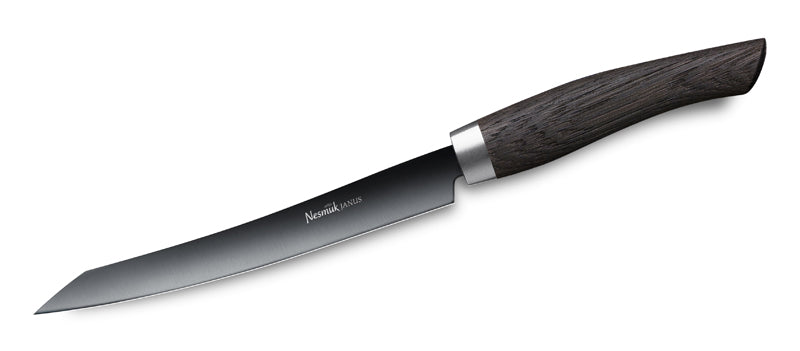 Nesmuk JANUS Slicer 160, Mooreiche