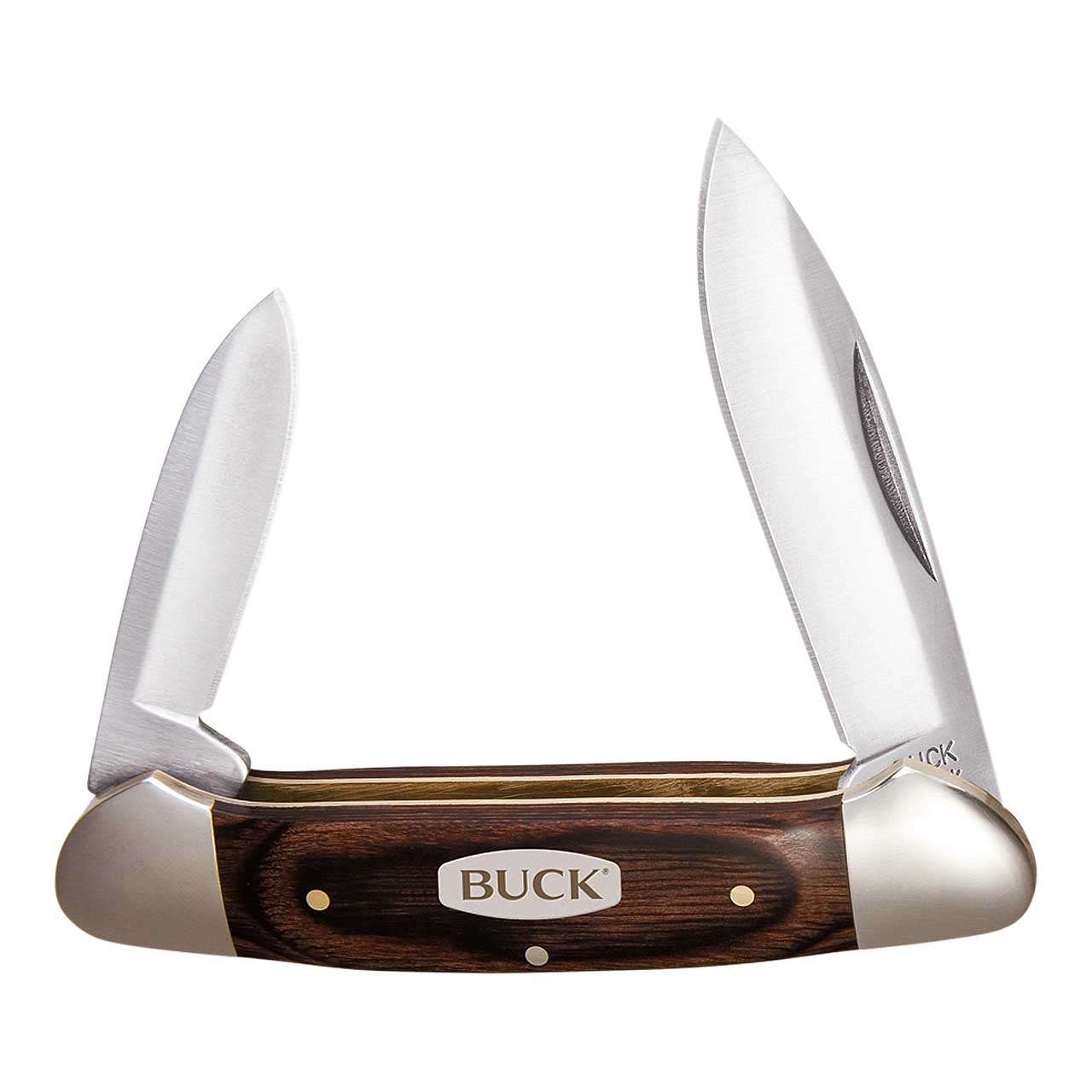Buck 389 CANOE Taschenmesser